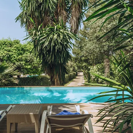 Hotel Mr And Mrs White Corfu Couples Retreat Adults Only Acharavi (Corfu)