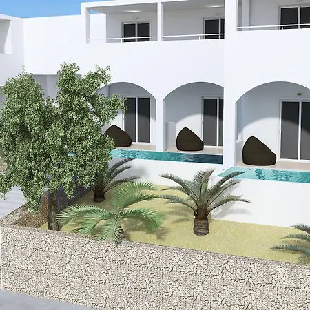 Mr And Mrs White Corfu Couples Retreat Adults Only Acharavi (Corfu)