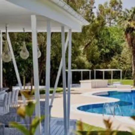 Mr And Mrs White Corfu Couples Retreat Adults Only Hotel Acharavi (Corfu)