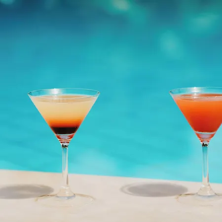 Mr And Mrs White Corfu Couples Retreat Adults Only Hotel