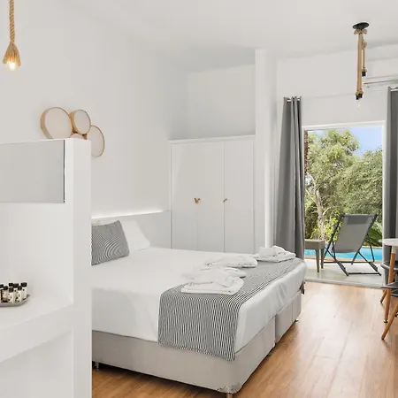 Mr And Mrs White Corfu Couples Retreat Adults Only Acharavi (Corfu)