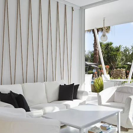 Mr And Mrs White Corfu Couples Retreat Adults Only Hotel 4*