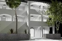 Mr And Mrs White Corfu Couples Retreat Adults Only 4* Ахарави
