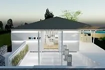 Отель Mr And Mrs White Corfu Couples Retreat Adults Only