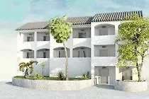 Отель Mr And Mrs White Corfu Couples Retreat Adults Only 4*