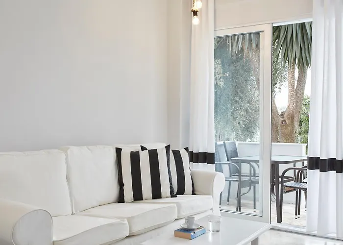 Mr And Mrs White Corfu Couples Retreat Adults Only Hotel 4*