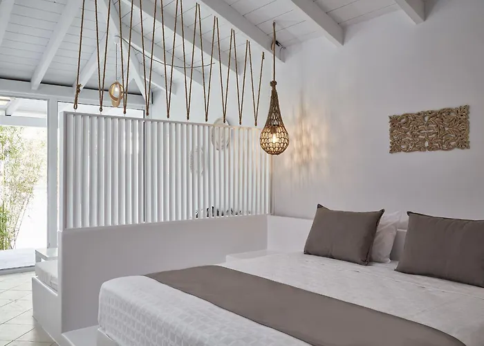 Mr And Mrs White Corfu Couples Retreat Adults Only 4*