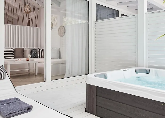 Mr And Mrs White Corfu Couples Retreat Adults Only Hotel