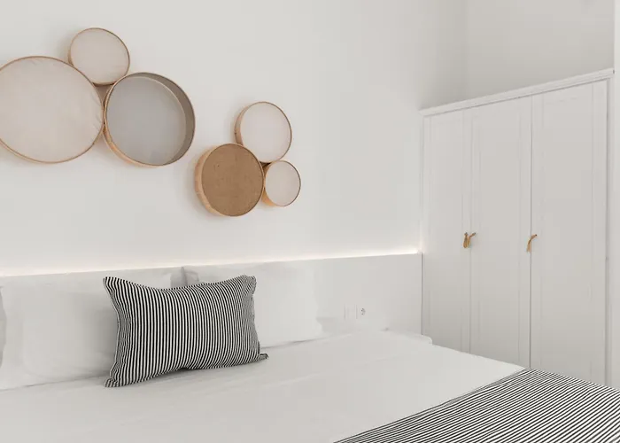 Hotel Mr And Mrs White Corfu Couples Retreat Adults Only Acharavi (Corfu)