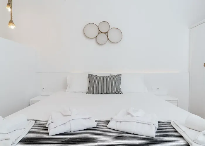 Hotel Mr And Mrs White Corfu Couples Retreat Adults Only Acharavi (Corfu)