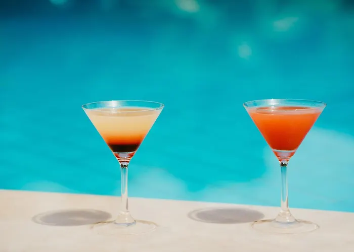 Mr And Mrs White Corfu Couples Retreat Adults Only 4* Acharavi (Corfu)