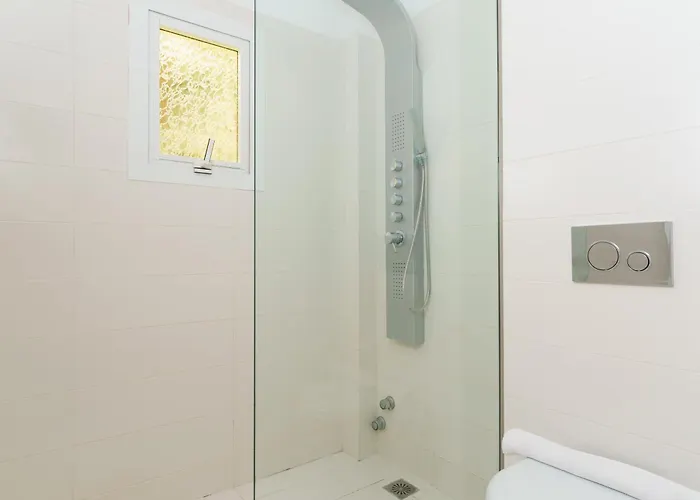 Mr And Mrs White Corfu Couples Retreat Adults Only 4* Acharavi (Corfu)