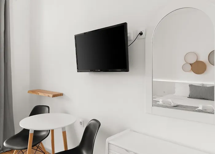 Mr And Mrs White Corfu Couples Retreat Adults Only 4*