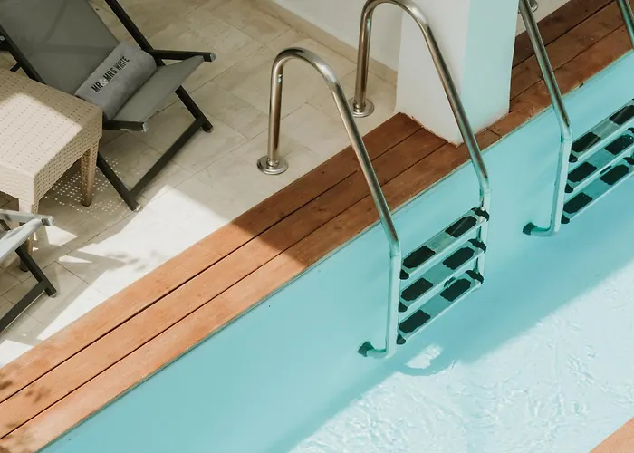 Mr And Mrs White Corfu Couples Retreat Adults Only Acharavi (Corfu)