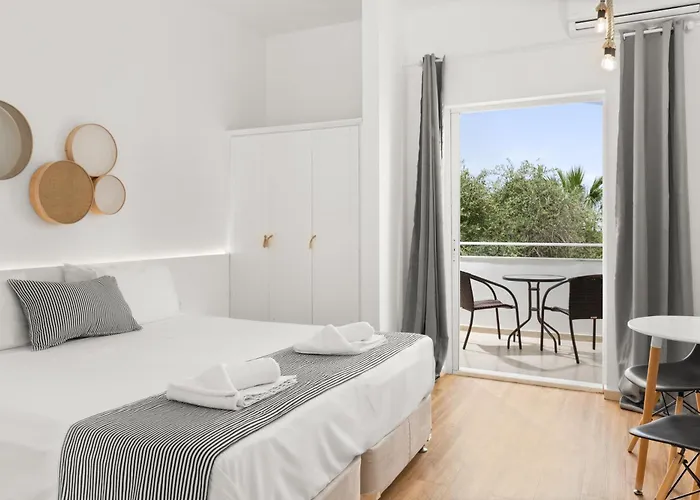 Mr And Mrs White Corfu Couples Retreat Adults Only Hotel Acharavi (Corfu)