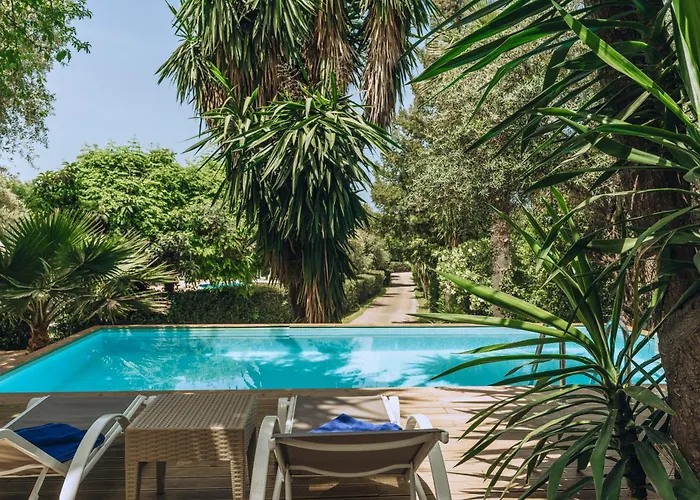 Mr And Mrs White Corfu Couples Retreat Adults Only 4*