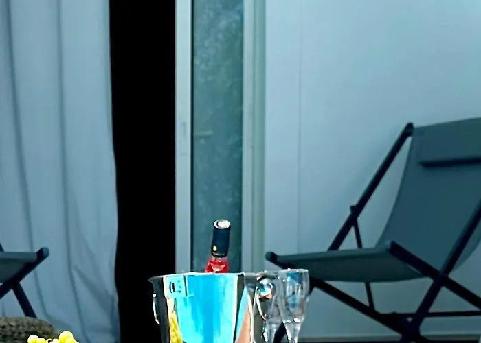 Mr And Mrs White Corfu Couples Retreat Adults Only 4* Acharavi (Corfu)