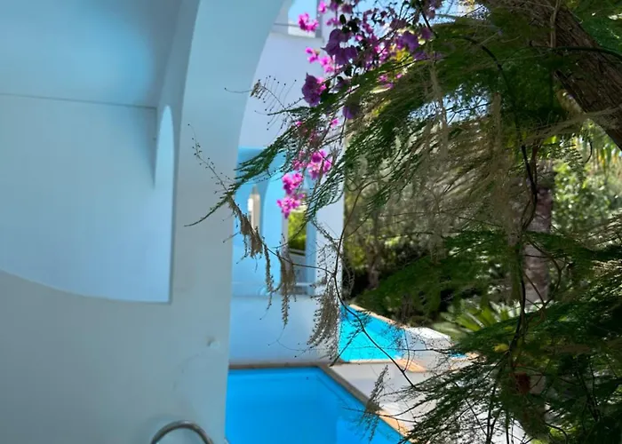 Mr And Mrs White Corfu Couples Retreat Adults Only 酒店 4*