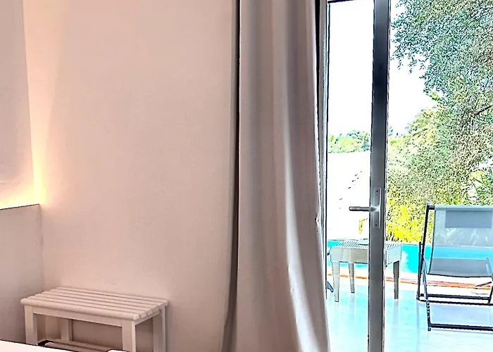 Mr And Mrs White Corfu Couples Retreat Adults Only Hotel