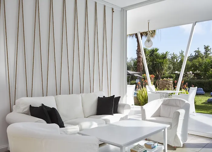 Mr And Mrs White Corfu Couples Retreat Adults Only 4*