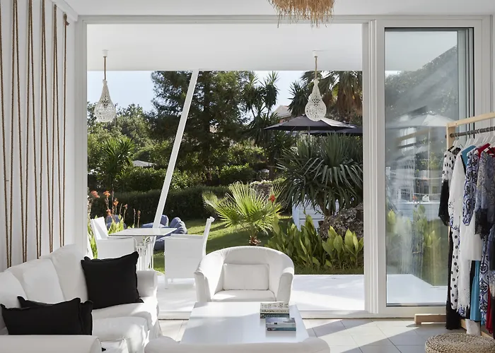 Mr And Mrs White Corfu Couples Retreat Adults Only 4* Acharavi (Corfu)