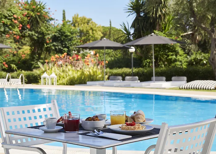 Mr And Mrs White Corfu Couples Retreat Adults Only Hotel