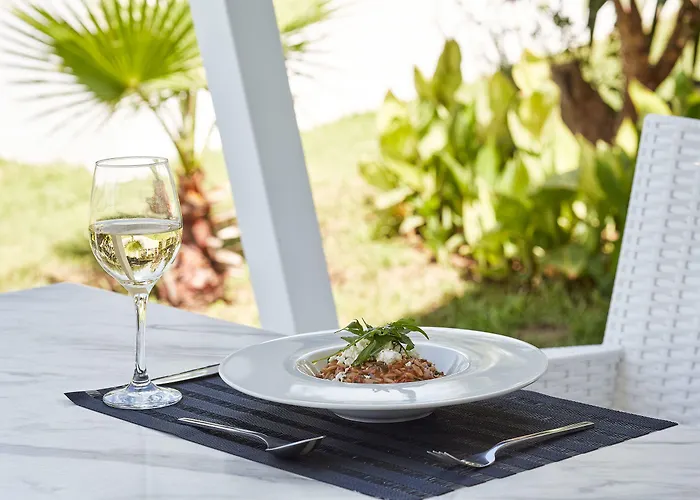 Mr And Mrs White Corfu Couples Retreat Adults Only 4* Acharavi (Corfu)