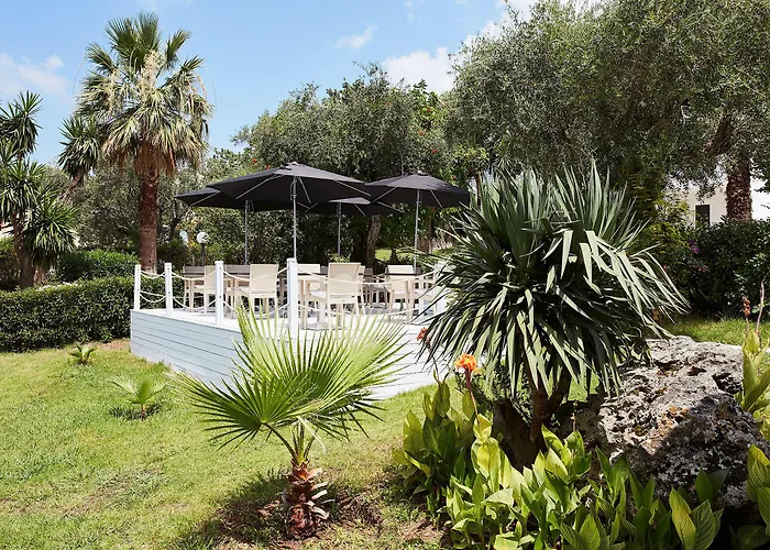Mr And Mrs White Corfu Couples Retreat Adults Only 4*