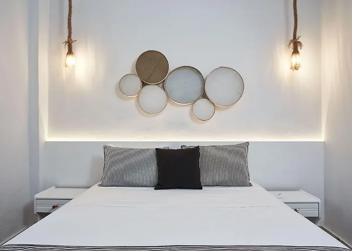 Mr And Mrs White Corfu Couples Retreat Adults Only 4* Acharavi (Corfu)