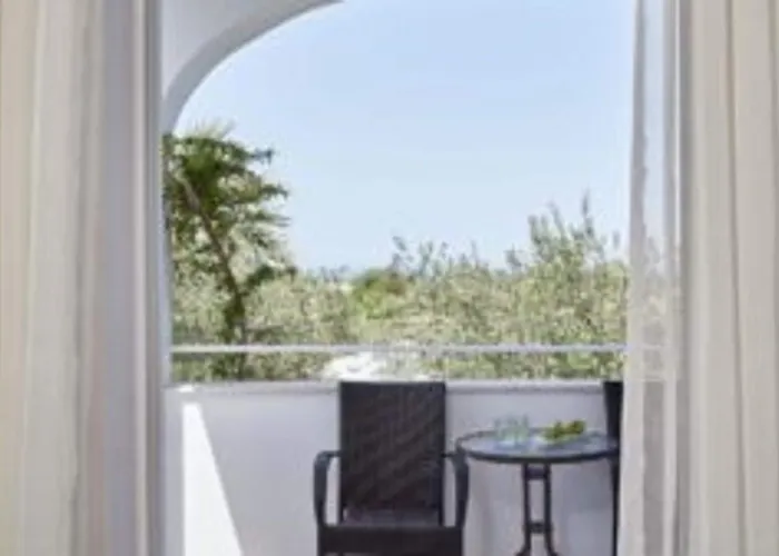 Hotel Mr And Mrs White Corfu Couples Retreat Adults Only