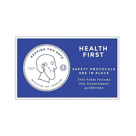 Mr And Mrs White Corfu Couples Retreat Adults Only 4* Acharavi (Corfu)