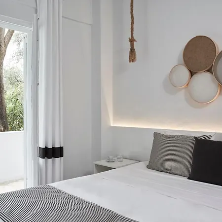 Mr And Mrs White Corfu Couples Retreat Adults Only 4*