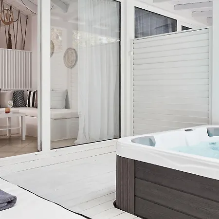 Mr And Mrs White Corfu Couples Retreat Adults Only Hotel