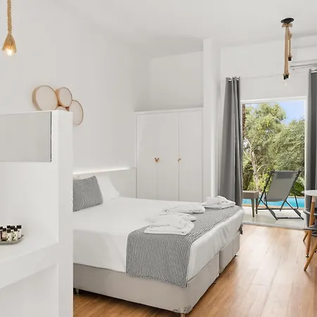 Mr And Mrs White Corfu Couples Retreat Adults Only Acharavi (Corfu)