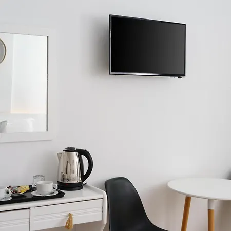 Mr And Mrs White Corfu Couples Retreat Adults Only 4* Acharavi (Corfu)