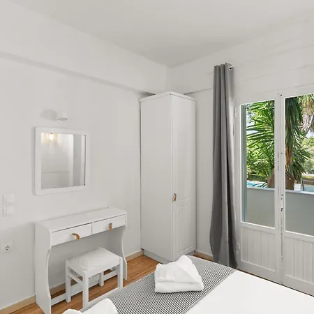 Mr And Mrs White Corfu Couples Retreat Adults Only Hotel