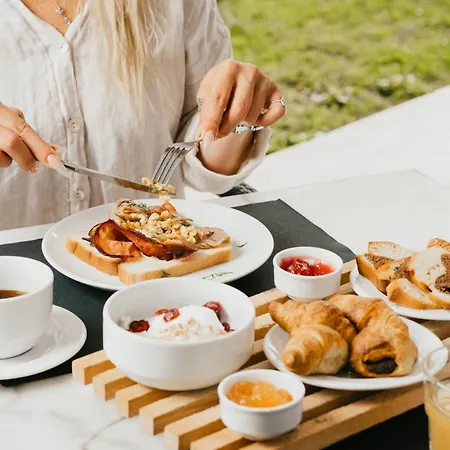 Mr And Mrs White Corfu Couples Retreat Adults Only Hotel 4*