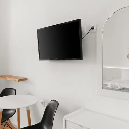 Mr And Mrs White Corfu Couples Retreat Adults Only 4*