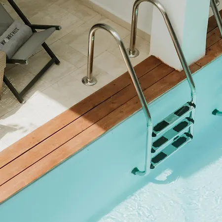 Mr And Mrs White Corfu Couples Retreat Adults Only Acharavi (Corfu)