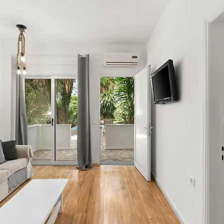 Hotel Mr And Mrs White Corfu Couples Retreat Adults Only