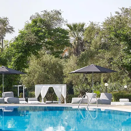 Mr And Mrs White Corfu Couples Retreat Adults Only Hotell Acharavi (Corfu)