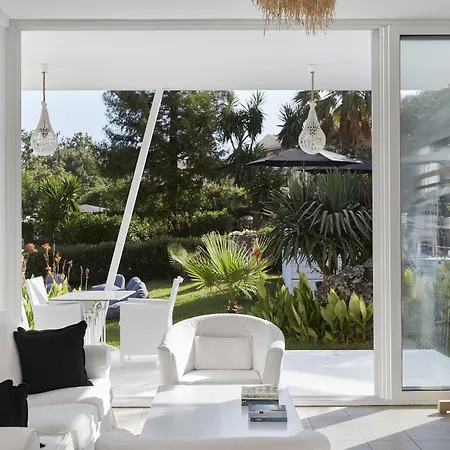 Mr And Mrs White Corfu Couples Retreat Adults Only 4* Acharavi (Corfu)