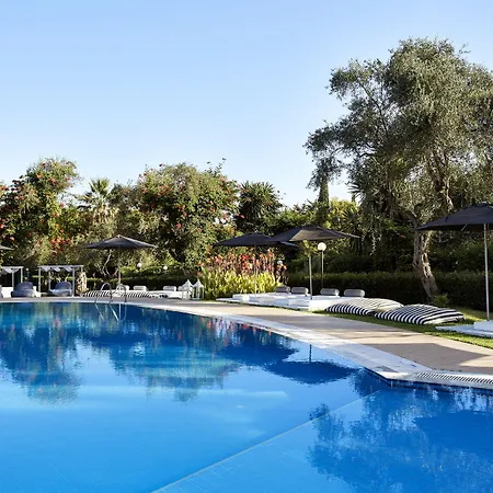 Mr And Mrs White Corfu Couples Retreat Adults Only