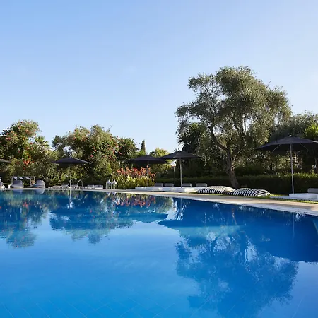 Hotel Mr And Mrs White Corfu Couples Retreat Adults Only 4*