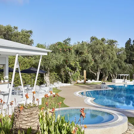 Mr And Mrs White Corfu Couples Retreat Adults Only ホテル