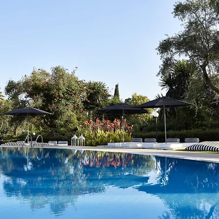 Hotell Mr And Mrs White Corfu Couples Retreat Adults Only Acharavi (Corfu)