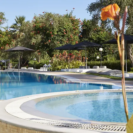 Hotel Mr And Mrs White Corfu Couples Retreat Adults Only 4*