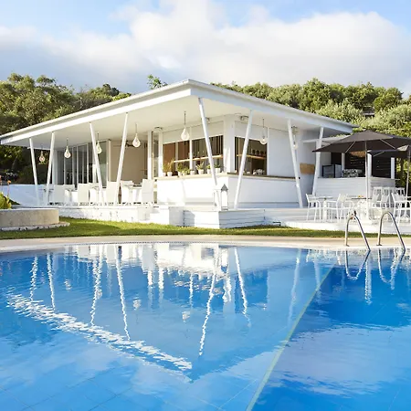 Mr And Mrs White Corfu Couples Retreat Adults Only 4*