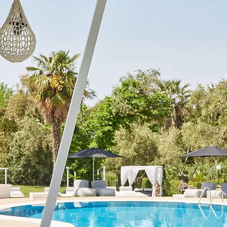 Mr And Mrs White Corfu Couples Retreat Adults Only Hotell Acharavi (Corfu)