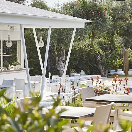 Mr And Mrs White Corfu Couples Retreat Adults Only Hotell Acharavi (Corfu)